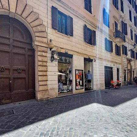Youroom Vite Roma Dış mekan fotoğraf
