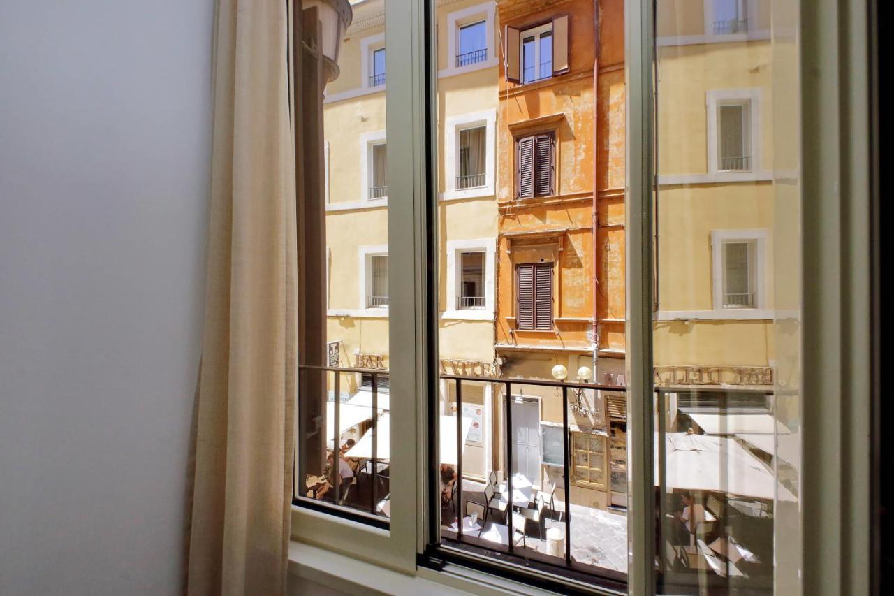 Youroom Vite Roma Dış mekan fotoğraf