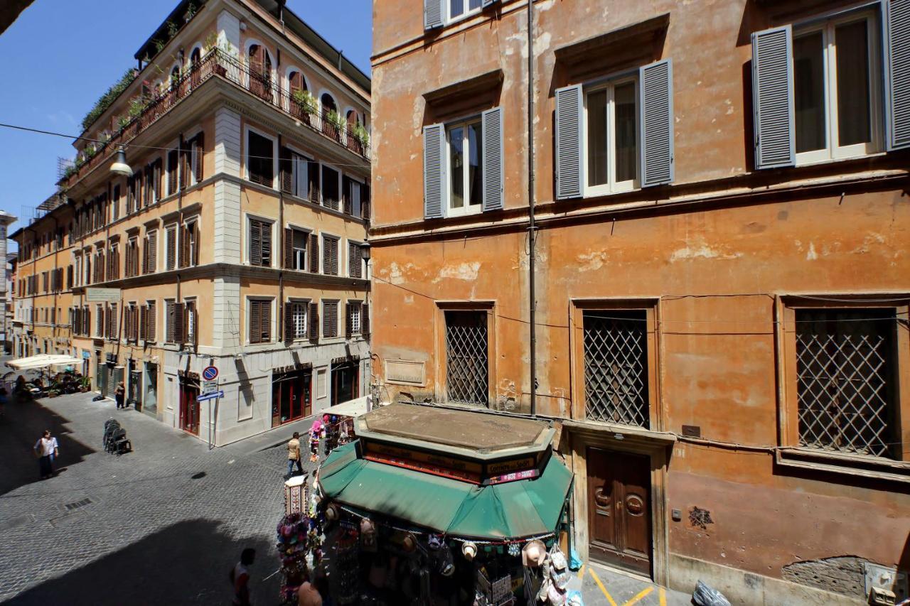 Youroom Vite Roma Dış mekan fotoğraf